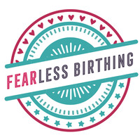 Fearless Birthing logo