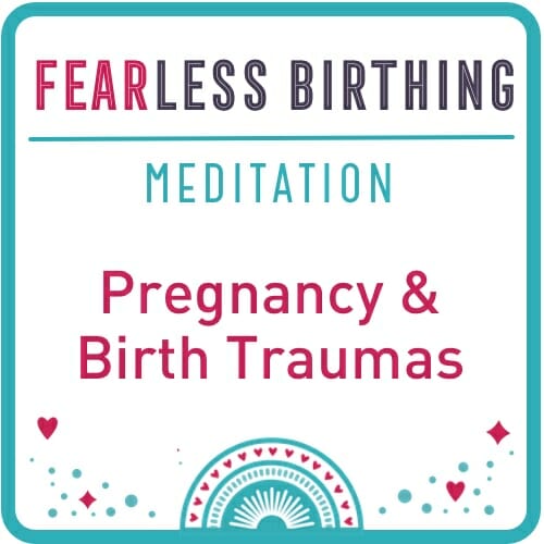 Pregnancy & Birth Trauma