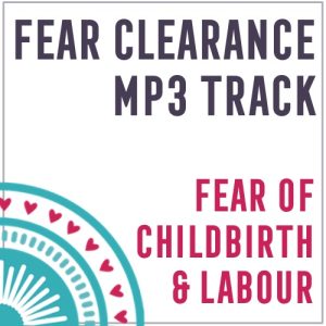 Fear of Childbirth