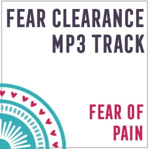 Fear of Pain