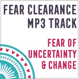 Fear of Uncertainty
