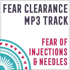 Fear of injections & needles