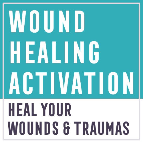 Wound Healing Activation